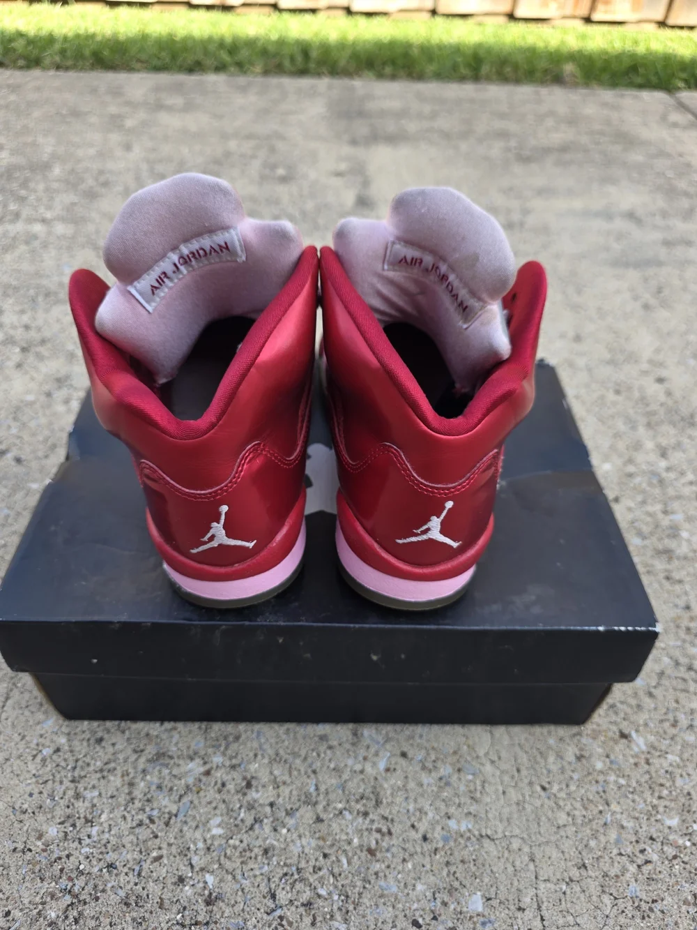 Jordan 5 Retro 
